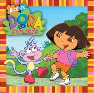 Даша Dora